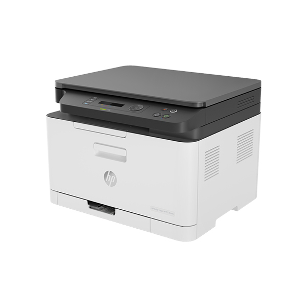HP Color Laser MFP 178nw 多功能彩色雷射印表機 4ZB96A