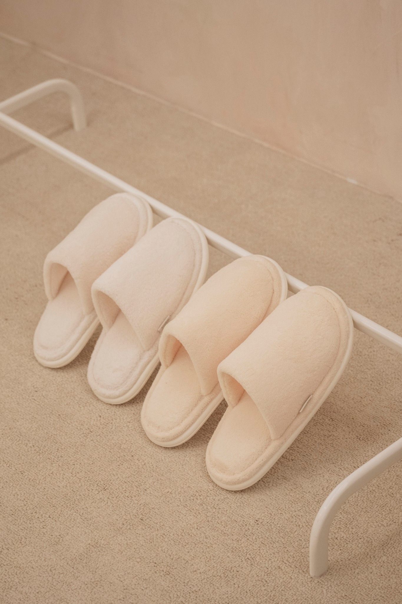 【現貨】COTTON 珊瑚絨室內拖鞋 COOTONSLI