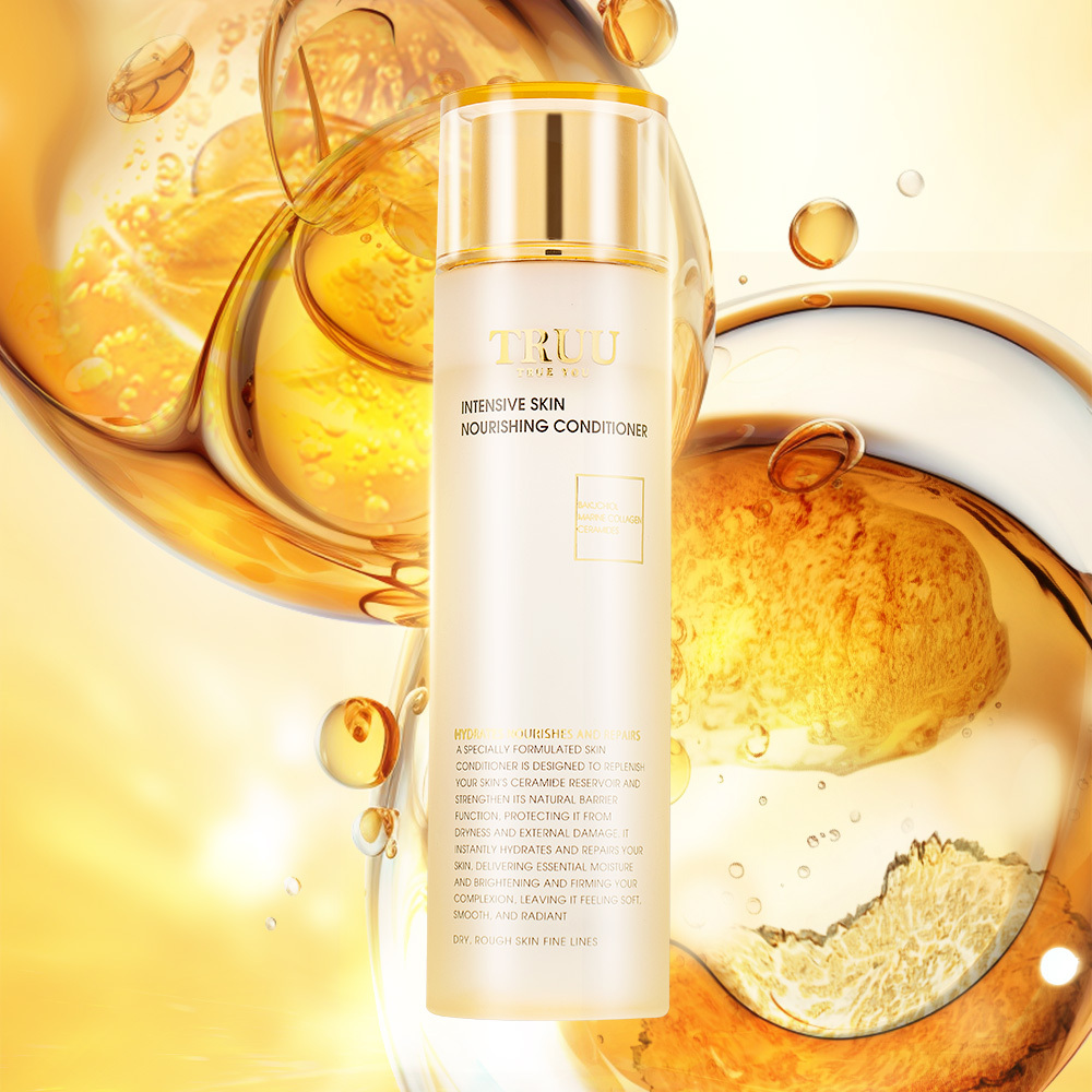 Truu 全能鎖水滋潤精華露 150ml