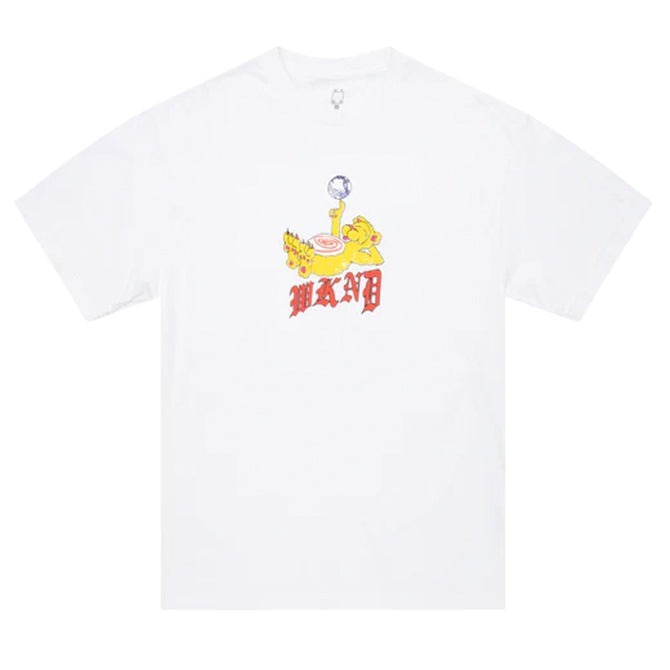 WKND - Life Tee 兩色