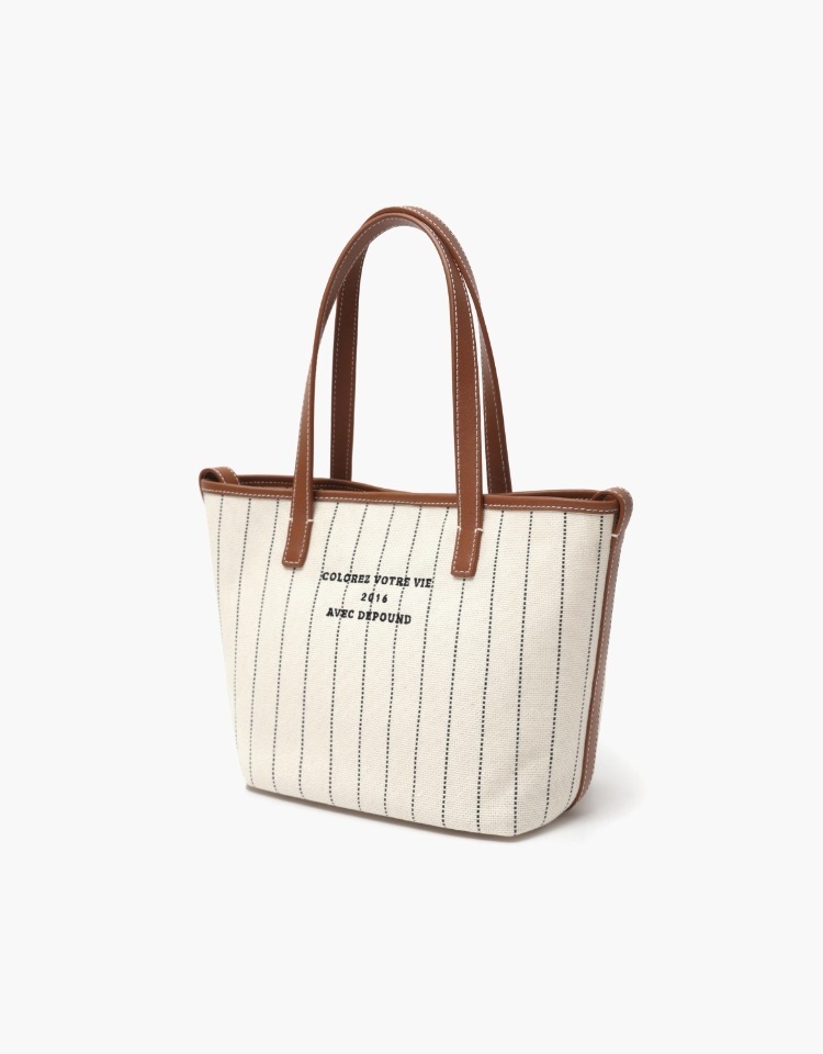 【depound】dear bag ( tote )★韓国シンプルおしゃれ original.jpg?1708935842