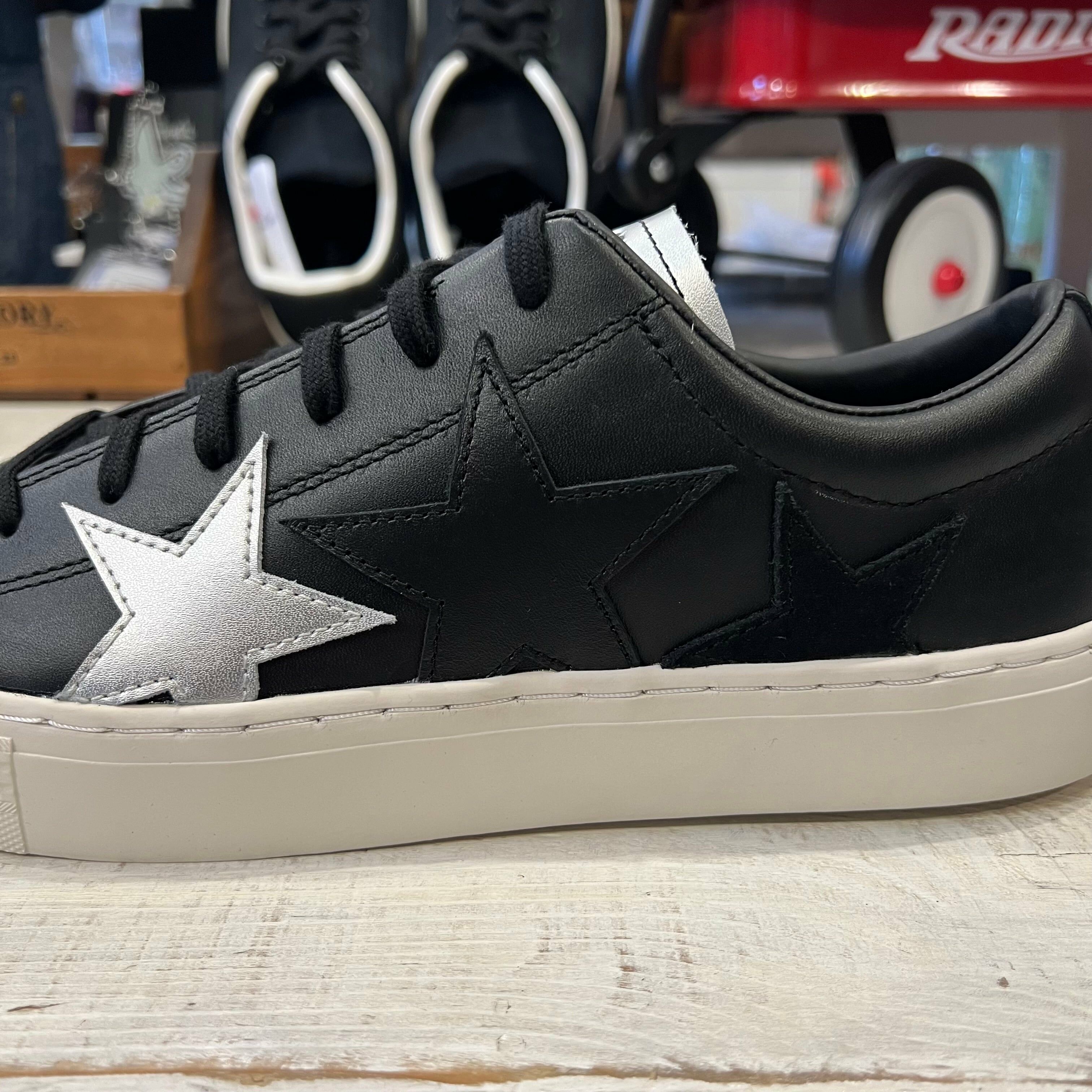 CONVERSE ALL STAR COUPE EPAIS TRIOSTAR SP OX