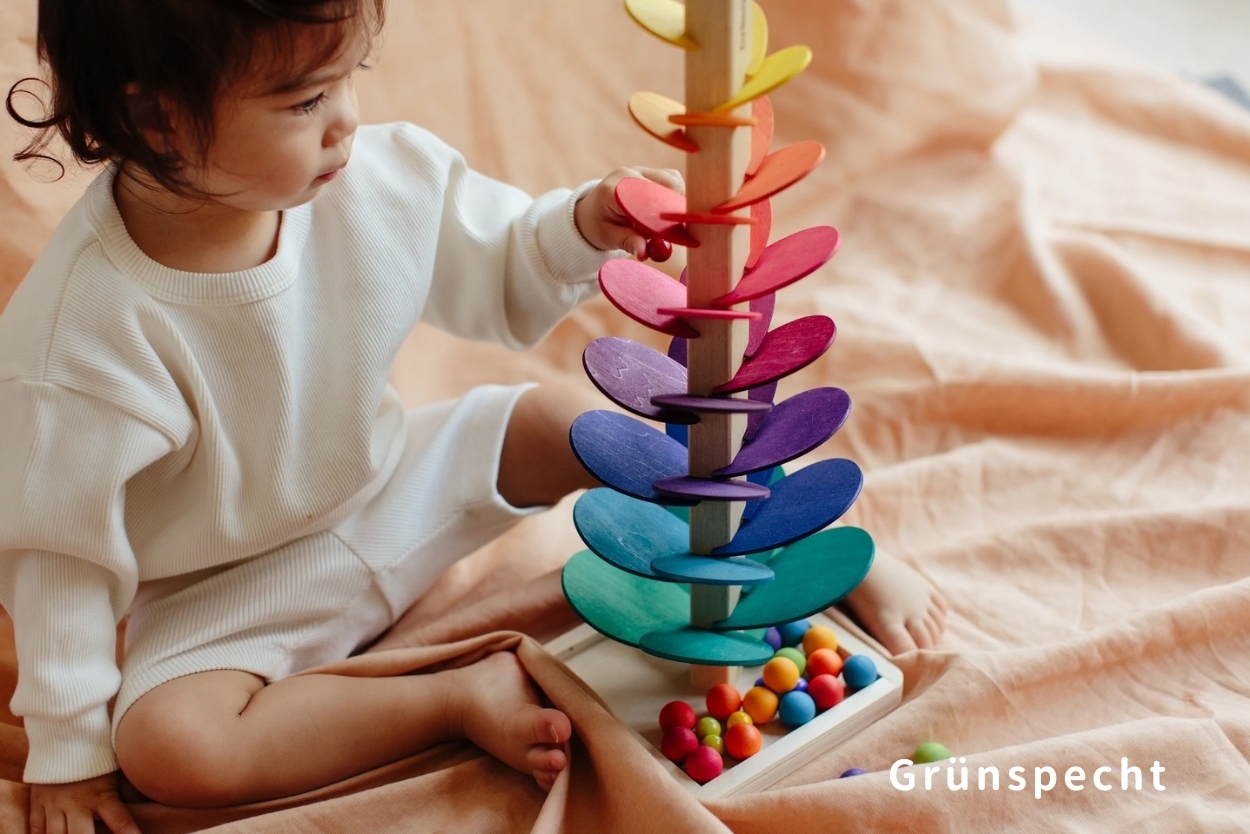 德國高人氣音樂樹