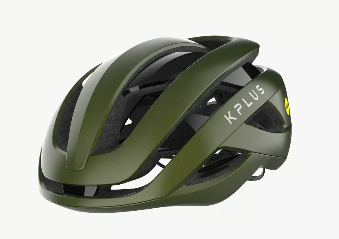 現貨【KPLUS】ALPHA 夜幕綠