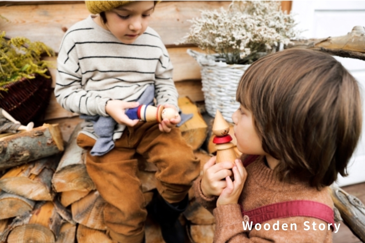 波蘭傳家寶積木