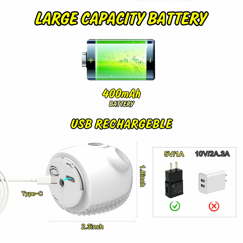 Bentopal 寵物智能跳跳鼠