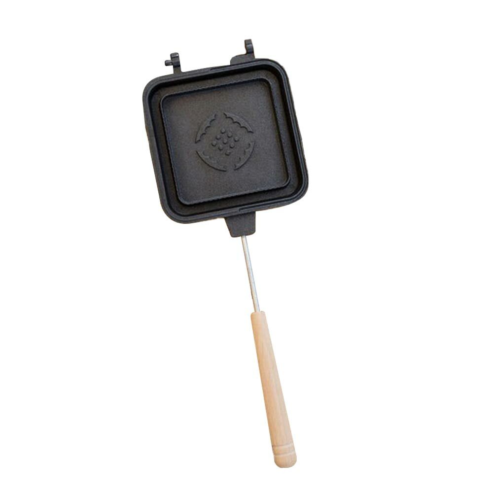 S'more S'more 熱壓三明治夾大