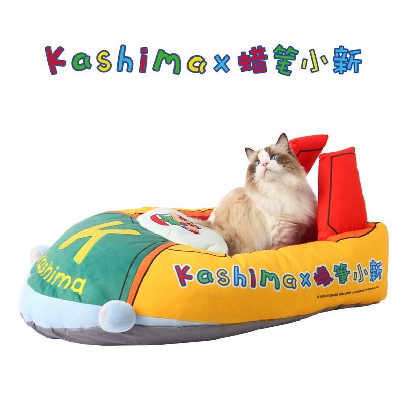 小新飛船