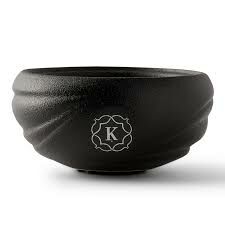 Kaloud Samsaris Kore Ceramic Hookah Bowl