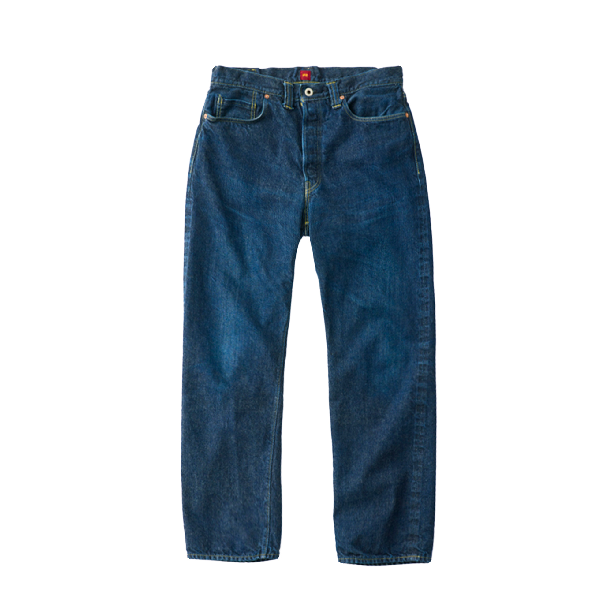 RESOLUTE 714 W30×L30 RESOLUTE 714 W30 L30 Resolute 714 WW2 Model Jeans. Inspired by