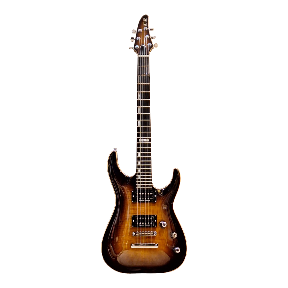 ESP ESP / EII.STD HORIZON FM NT 電吉他 — 三峽吉他 / Bass