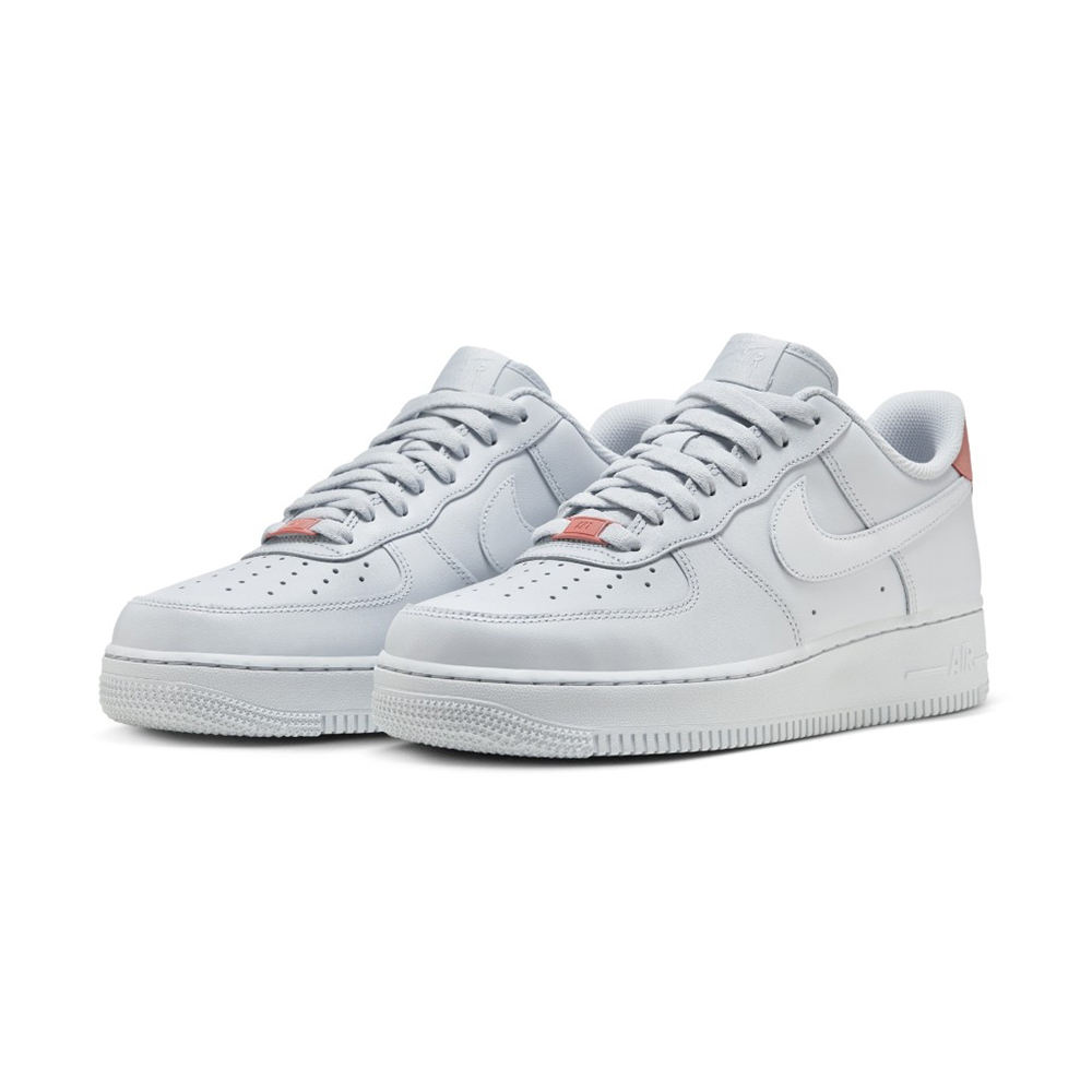 Nike Air Force 1 07 白珊瑚粉 HF0729-001