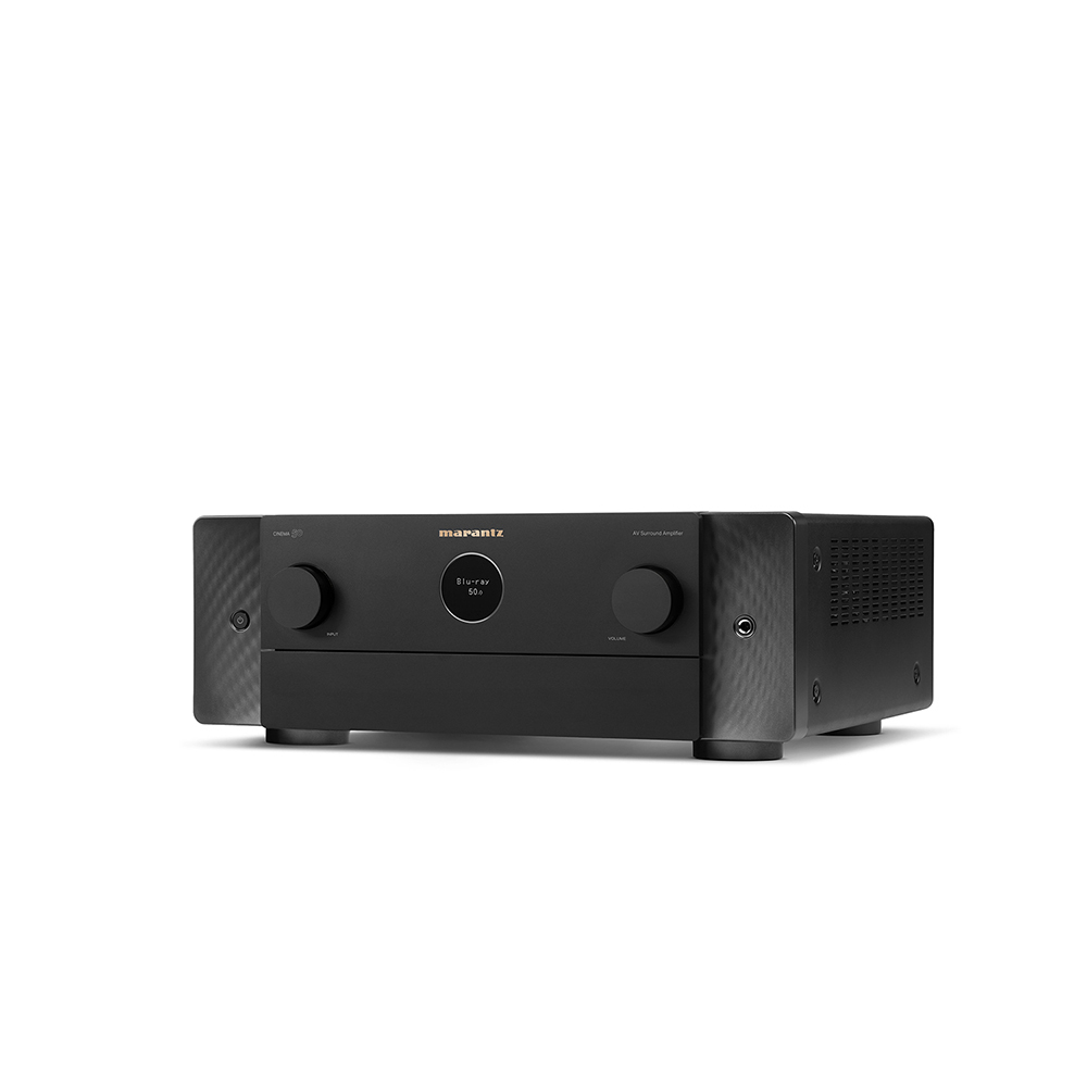 Marantz  | CINEMA 50 AV 環繞收音擴大機