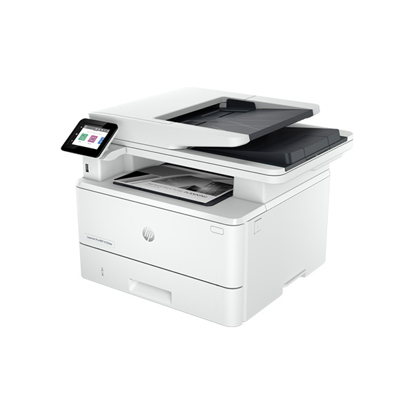 LaserJet Pro MFP 4103fdw 多功能 無線 黑白雷射事務機 (2Z629A)