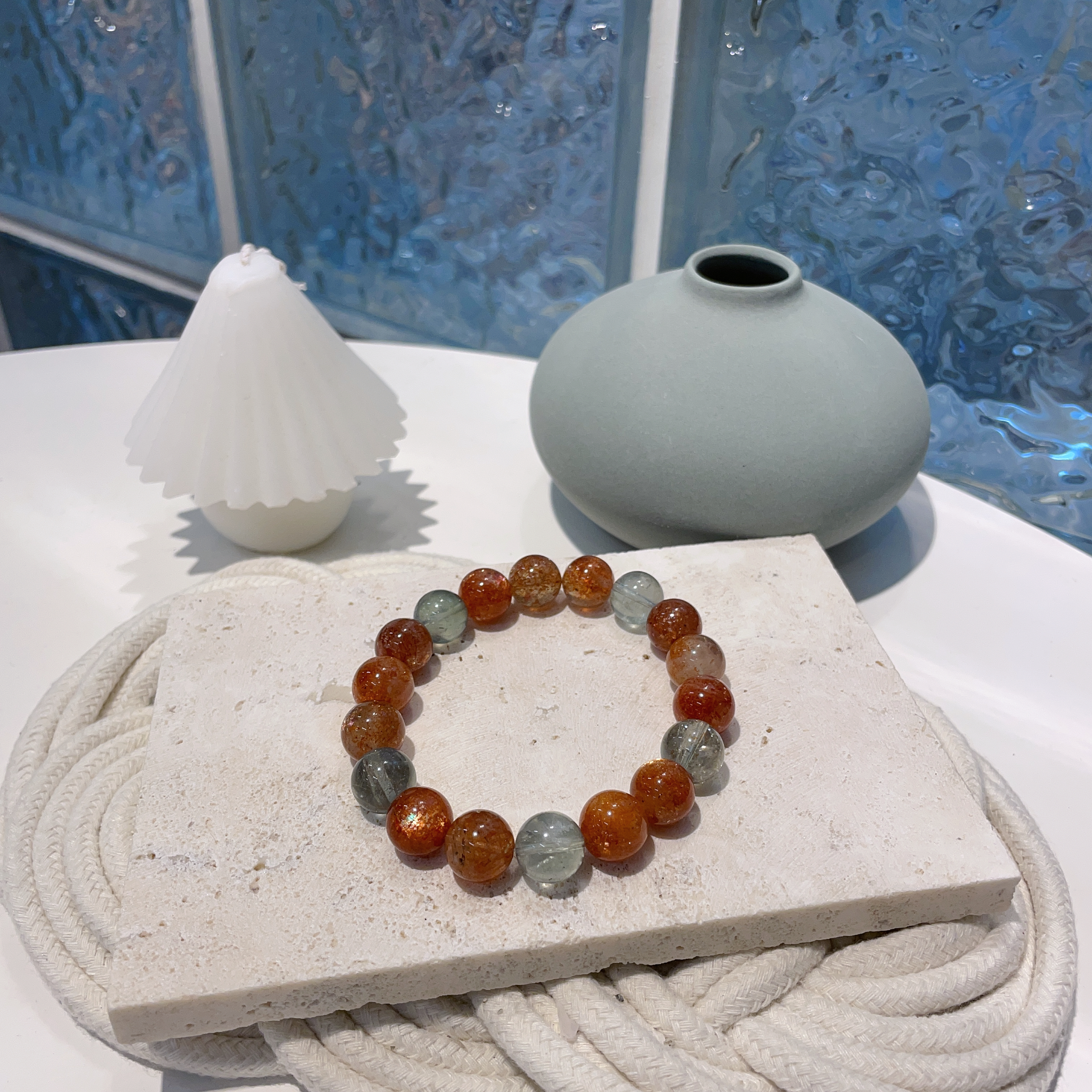 頂級阿魯沙手串 11mm