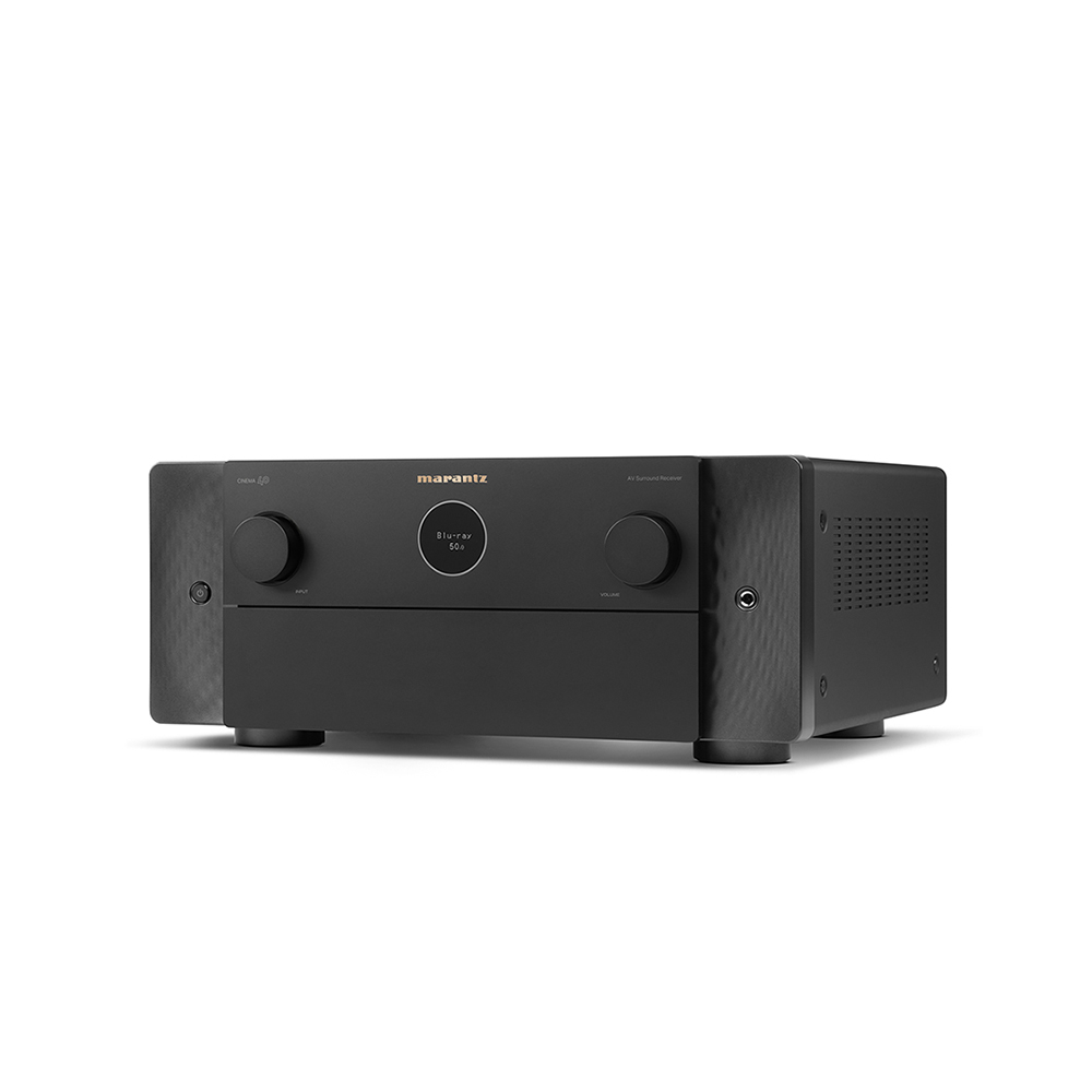 Marantz  | CINEMA 40 AV 環繞收音擴大機