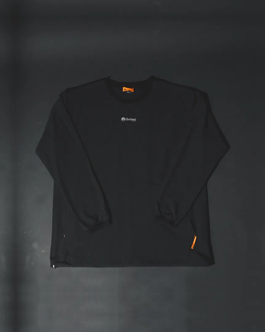 【Gallant】Utility Pocket Pullover