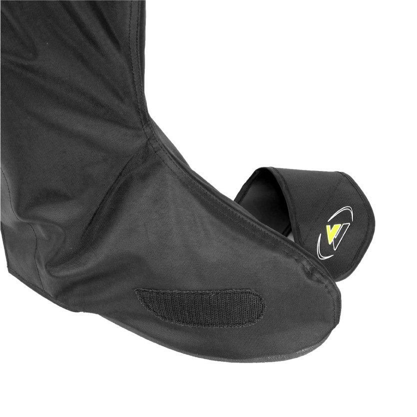 BENKIA HDF-AS82 長筒雨鞋套鞋套｜安信騎士