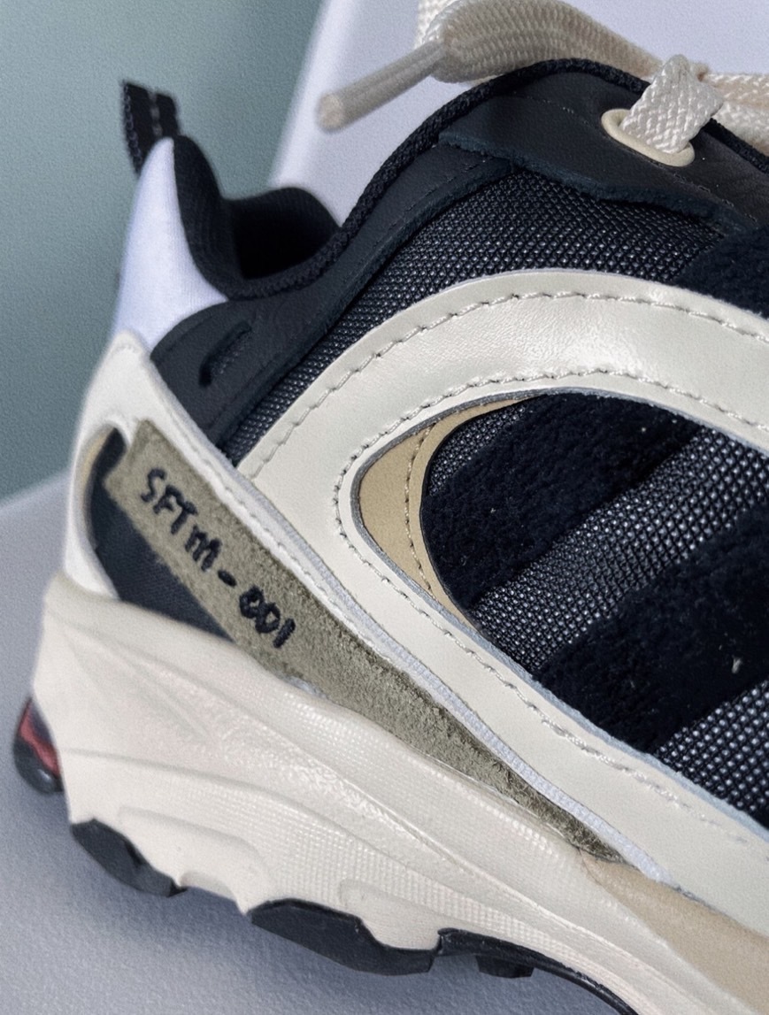 Song for the Mute x Adidas Originals Shadowturf 潮流 復古 聯名款 SFTM-001 刺繡 休閒鞋 GY7017