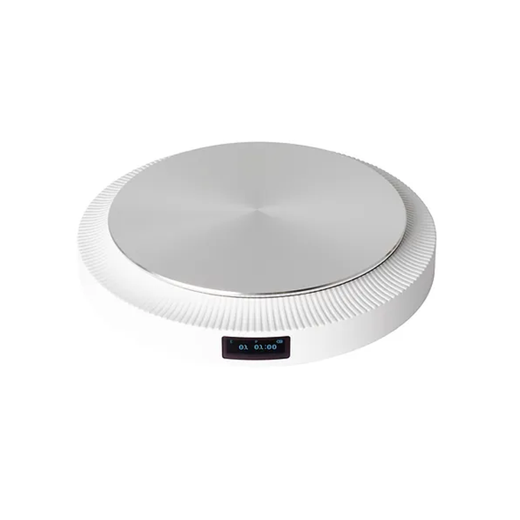 TRETTITRE T-CP8 復古 CD 機藍牙播放器