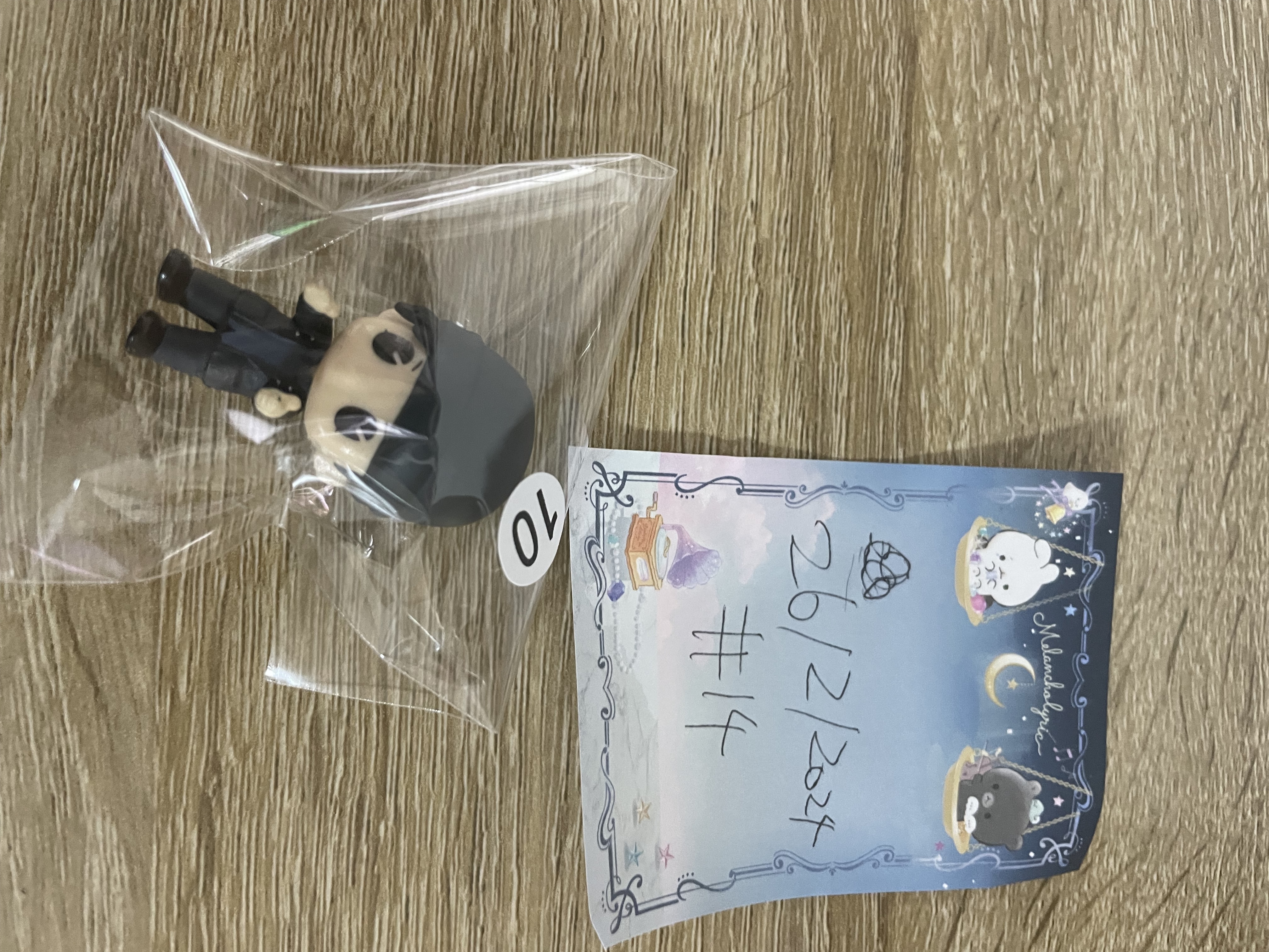 名偵探柯南 赤井 FIGUER#14