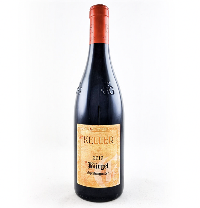 Keller Dalsheimer Burgel Spatburgunder Grosses Gewachs 2019