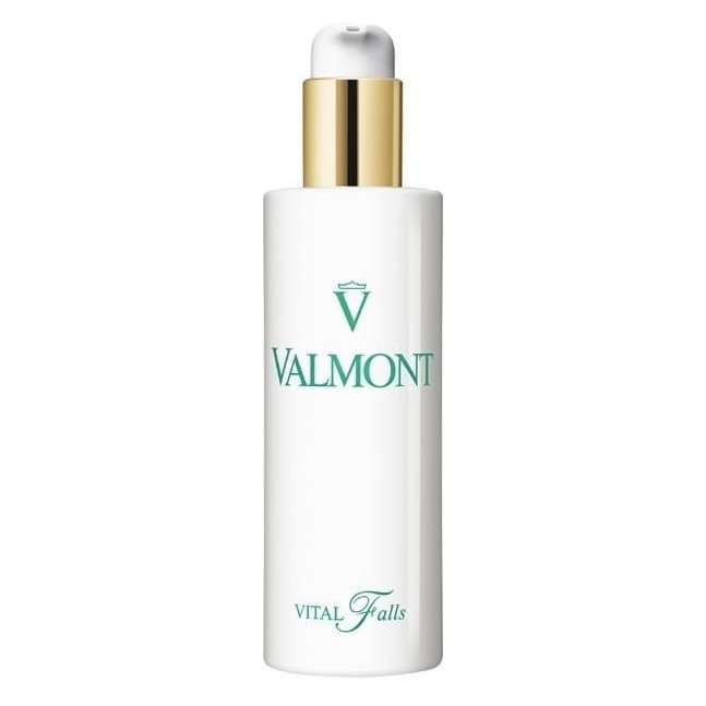 Valmont  法爾曼生命之泉潤膚露 150ml