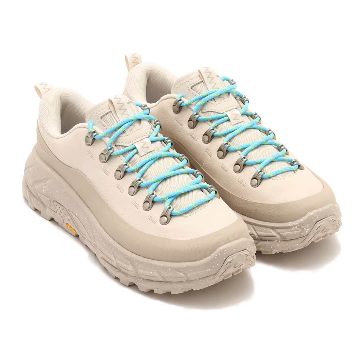 HOKA TOR SUMMIT 'OAT MILK/OXFORD TAN'