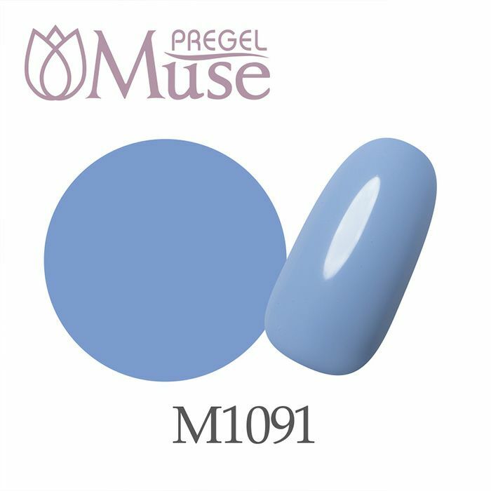 Muse Gel - M1091 (3g)