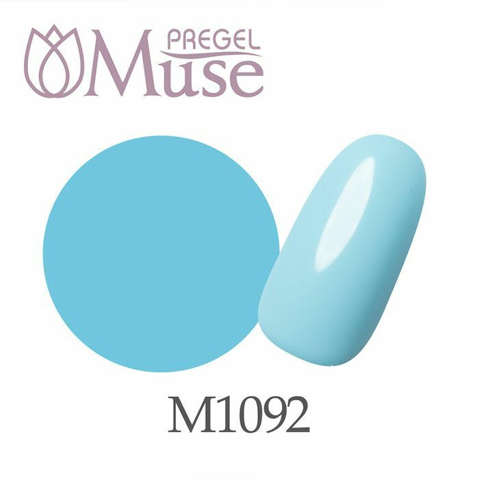 Muse Gel - M1092 (3g)
