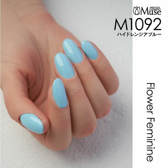 Muse Gel - M1092 (3g)