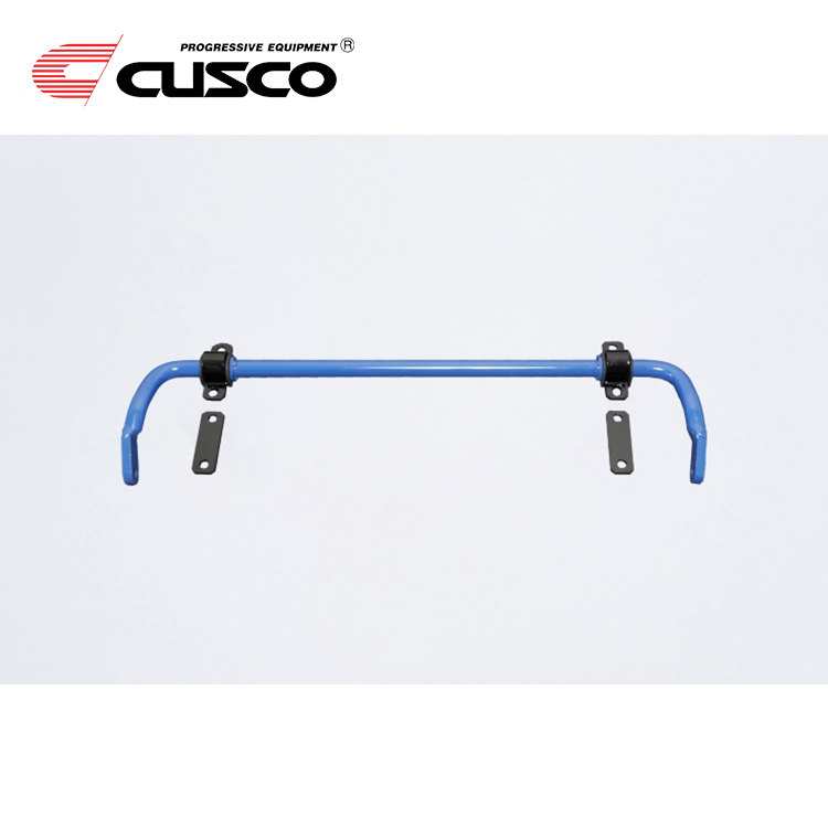 CUSCO 防傾桿 TOYOTA ALPHARD 油電4WD 2023-