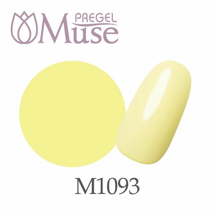 Muse Gel - M1093 (3g)