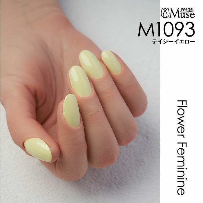 Muse Gel - M1093 (3g)