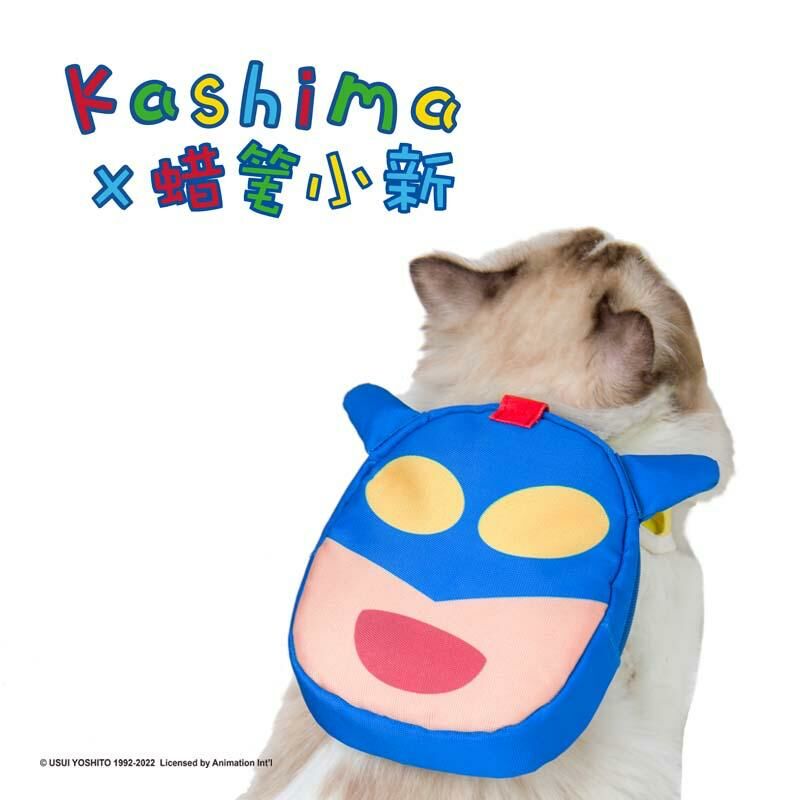 蠟筆小新胸帶背包