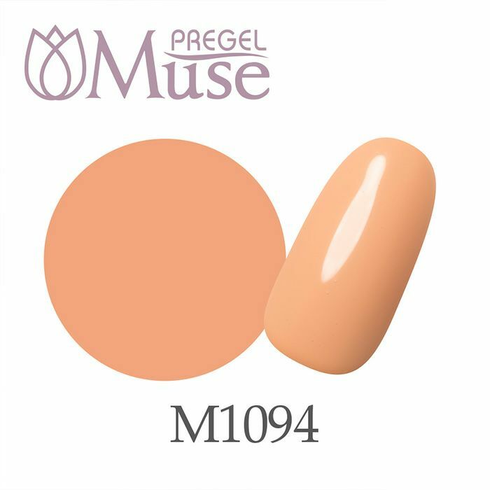 Muse Gel - M1094 (3g)
