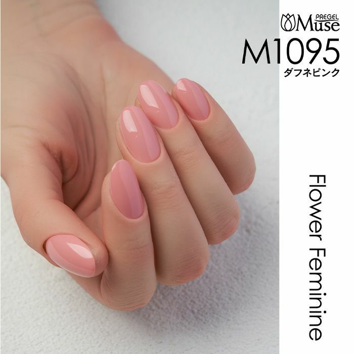Muse Gel - 1095 (3g)