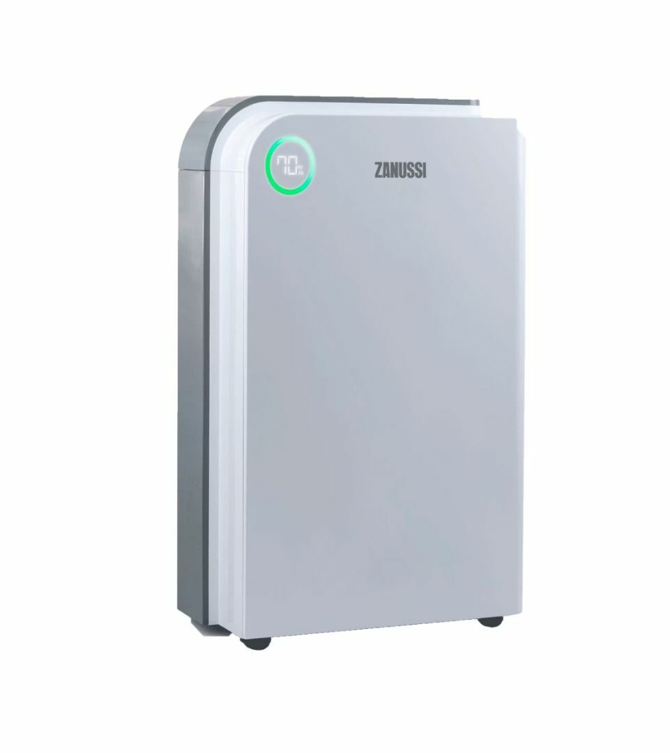 金章 Zanussi    ZD-2822DA‧28公升/日‧UV負離子壓縮式抽濕機‧無線搖控‧香港行貨,原廠1年保養‧