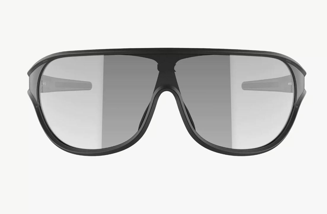 【KPLUS】變色片風鏡 SOLAR 果凍黑