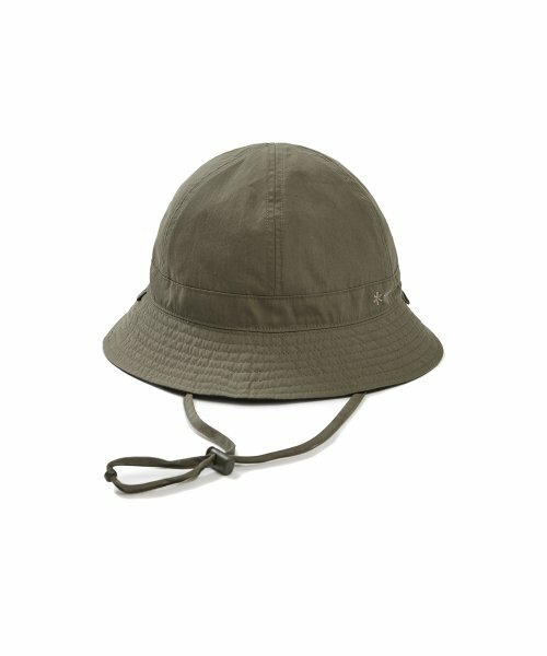 Snow Peak 雪諾必克 Taslan Reversible 雙面 漁夫帽 帽子 S24SUFBH73