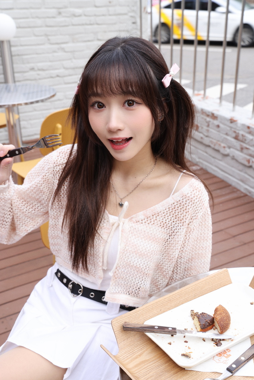 （停產）A0054｜極高詢問度🖤Y2K心形皮帶 兩款入