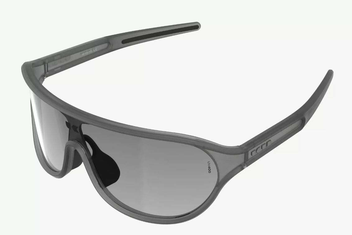 【KPLUS】變色片風鏡 SOLAR 果凍灰