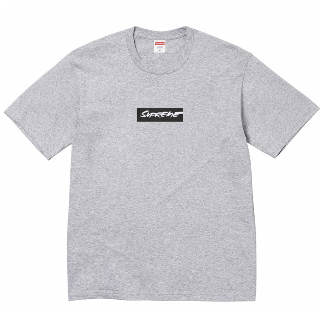 SUPREME SS24 Futura Box Logo Tee