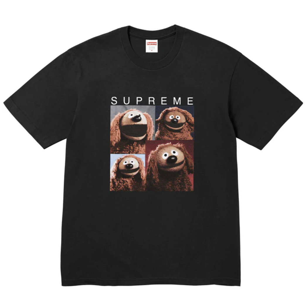 SUPREME SS24 Rowlf Tee