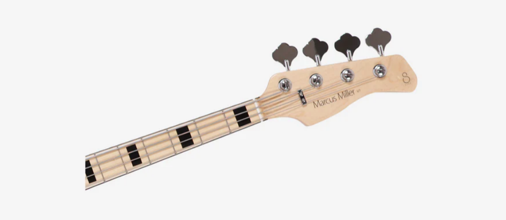 SIRE BASS MARCUS MILLER V7 VINTAGE 2ND GENERATION ASH 4