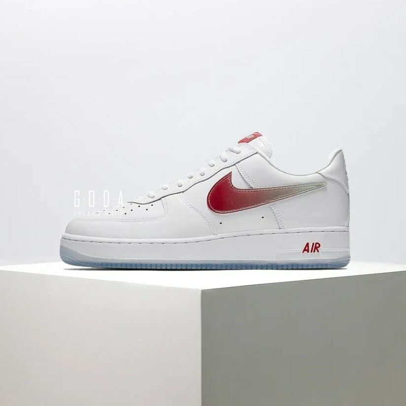 台灣限定) Nike Air Force 1 Low Retro Taiwan 845053-105