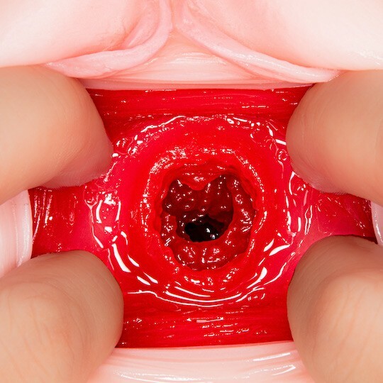 NPG,日本 NPG,NPG 自慰套,女優名器,女優自慰套,女優飛機杯,真人倒模,女優倒模,新熟女之星,JULIA