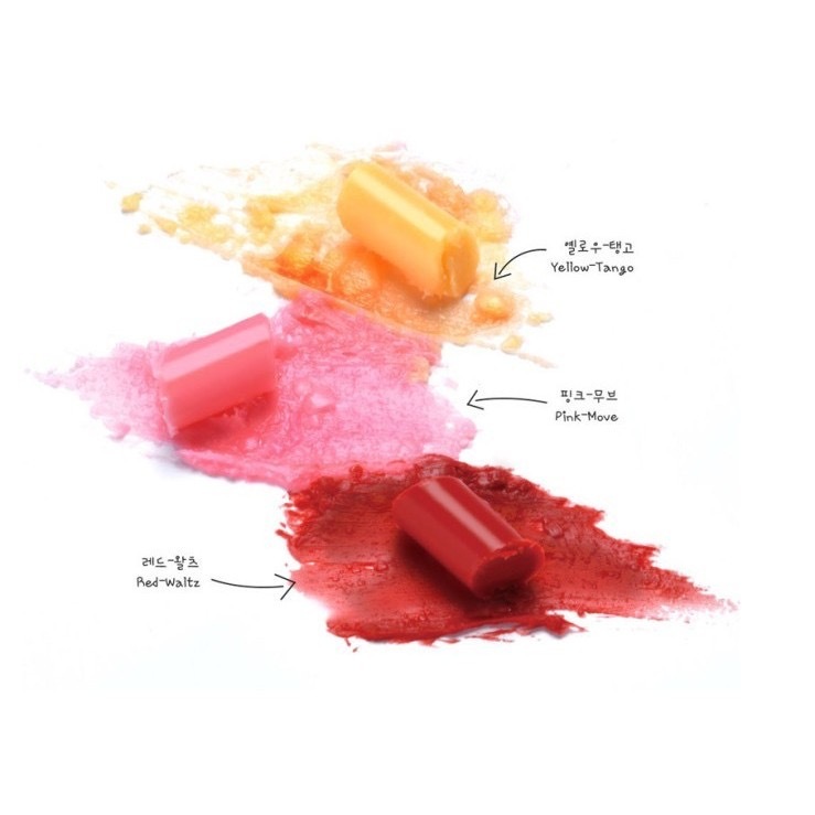 [PETIT GIRL] ROYAL JELLY SENSUAL LIP BALM 鑽石變色潤唇膏