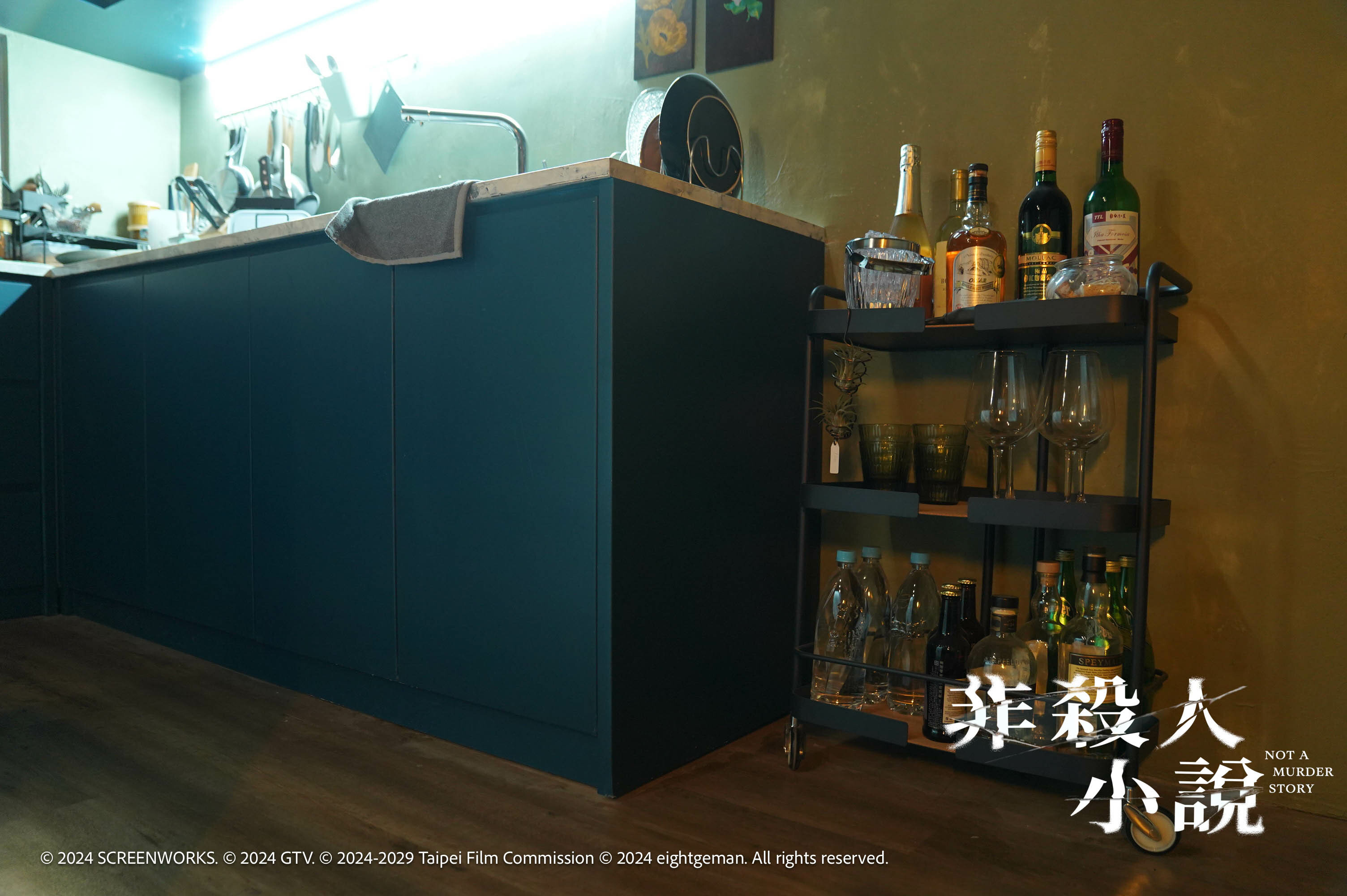 非殺人小說家具品牌