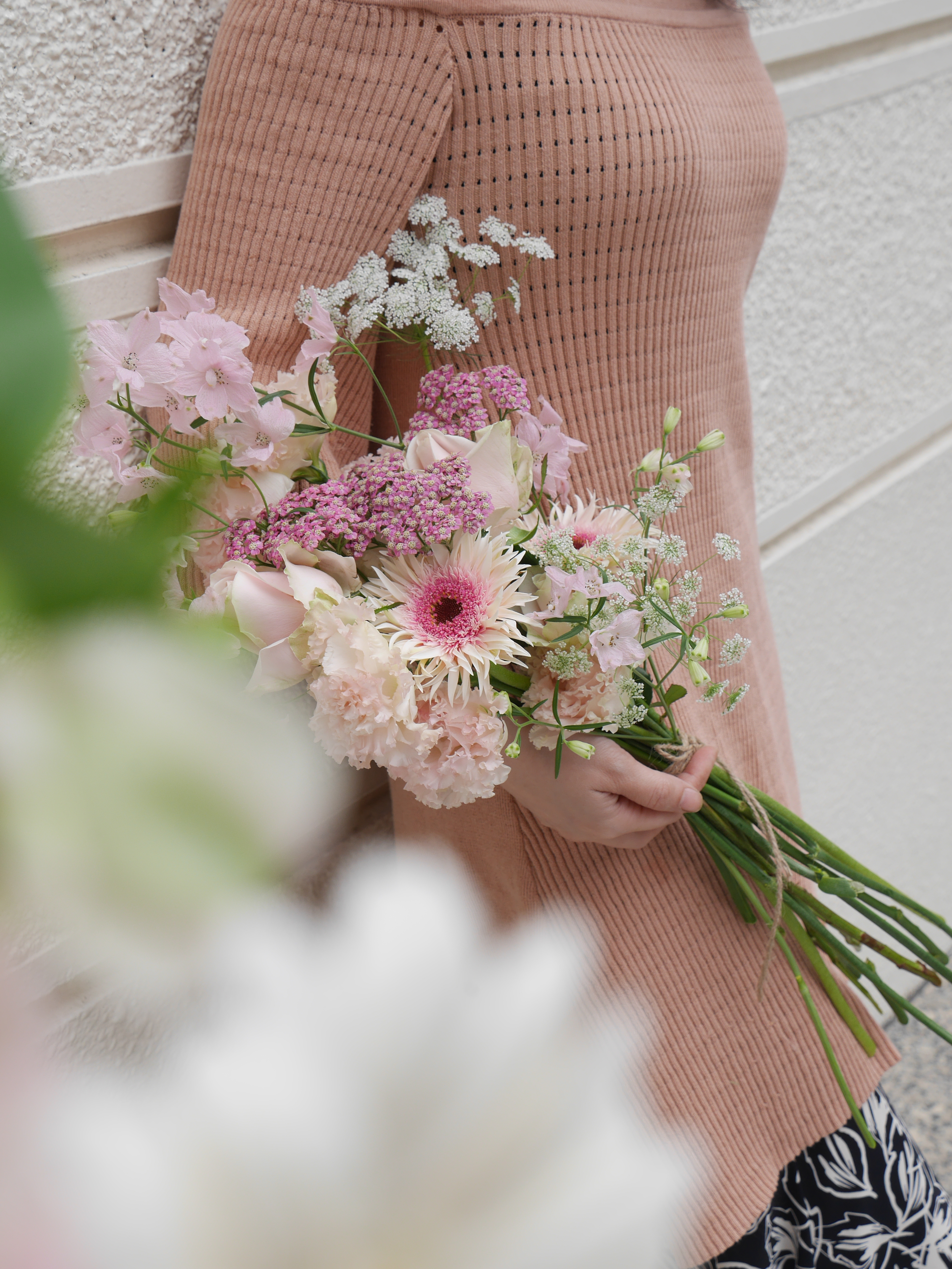 Weekly Flower